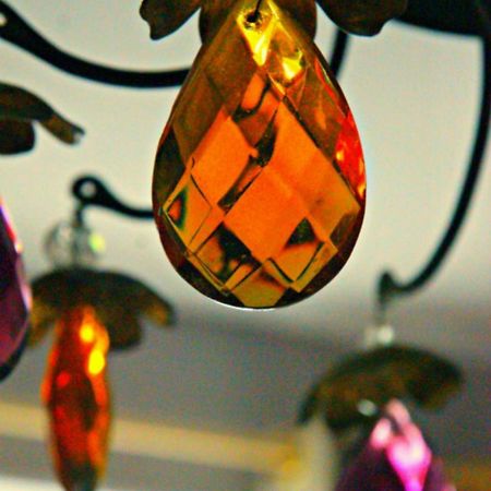 La Maison Du Baloir Thairé Oda fotoğraf
